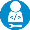 IT Support icon